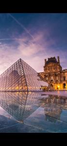 Zajímavé místo poblíž vily