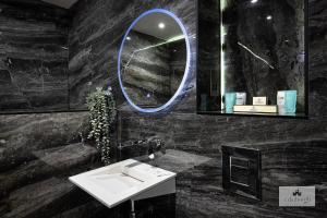 Ένα μπάνιο στο Royal Mile Apartment 2Bedroom +10 φωτογραφίες