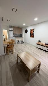 Kuchyň nebo kuchyňský kout v ubytování Casa Dolce Casa