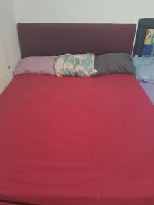 Fotografie z fotogalerie ubytování Accommodation 5 minutes away from Defensores del Chaco v destinaci Asunción