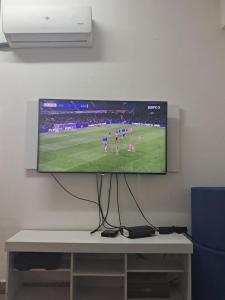 Fotografie z fotogalerie ubytování Accommodation 5 minutes away from Defensores del Chaco v destinaci Asunción