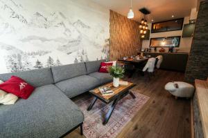 Photo de la galerie de l'établissement Tignes - Esp des Campanules - Ski in - Ski out - Val Claret 50 Meters to The Slopes, à Tignieu-Jameyzieu