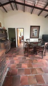 Fotografie z fotogalerie ubytování Casa finca El Girasol v destinaci Guayabal de Síquima + 49 fotografií