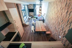 Photo de la galerie de l'établissement Tignes - Esp des Campanules - Ski in - Ski out - Val Claret 50 Meters to The Slopes, à Tignieu-Jameyzieu