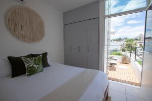 Fotografie z fotogalerie ubytování Riviera Nayarit Brand New House Close To The Beach v destinaci Bucerías