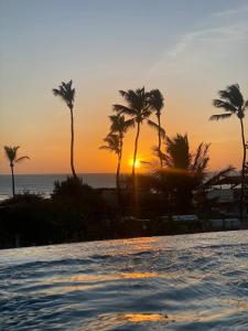 Příroda nedaleko apartmánu + 29 fotografií