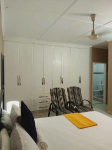 Φωτογραφία από το άλμπουμ του Mhlezi Lodge σε Richards Bay