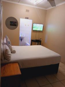 Φωτογραφία από το άλμπουμ του Mhlezi Lodge σε Richards Bay