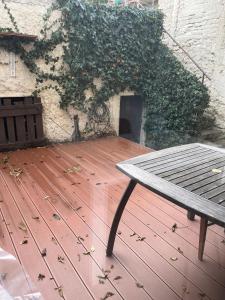 Φωτογραφία από το άλμπουμ του Apartmán Jako doma σε Třebíč