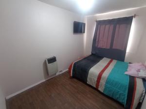 Fotografie z fotogalerie ubytování El Sanbe v destinaci Río Gallegos