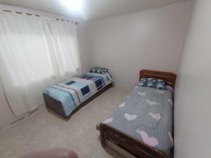 Fotografie z fotogalerie ubytování El Sanbe v destinaci Río Gallegos