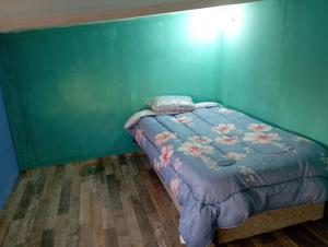 Fotografie z fotogalerie ubytování El Sanbe v destinaci Río Gallegos