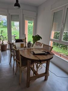 Galería fotográfica de The Station Cottage en El Espinar 2 fotos más