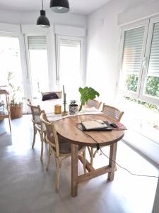 Galería fotográfica de The Station Cottage en El Espinar