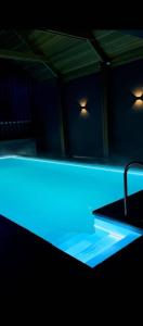 Bazén v ubytování Villa Schilde - Norissa nebo v jeho okolí