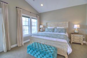 En eller flere senge i et værelse på Stairway to Havens - South + 25 billeder