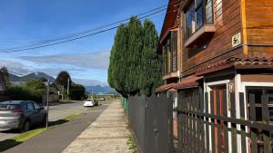 Gallery image of Espectacular y central casa en Puerto Aysen in Puerto Aisén