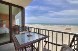 Příroda nedaleko prázdninového domu