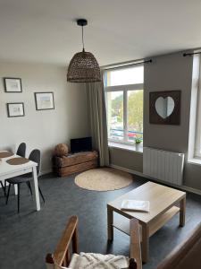 Fotografie z fotogalerie ubytování Appartement paisible et lumineux au coeur de Wissant v destinaci Wissant