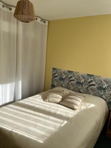 Fotografie z fotogalerie ubytování Appartement paisible et lumineux au coeur de Wissant v destinaci Wissant