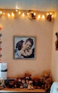 Fotografie z fotogalerie ubytování Chambre douillette v destinaci Buhl