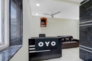 Φωτογραφία από το άλμπουμ του SPOT ON Sriman Stay Inn σε Hakīmpet