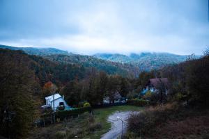 Φυσικό τοπίο κοντά σε αυτό το ξενοδοχείο