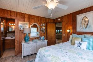 Postel nebo postele na pokoji v ubytování Sound Pleasures