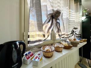 Φαγητό σε αυτό το bed & breakfast ή κάπου εκεί κοντά +49 φωτογραφίες