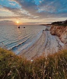 Příroda nedaleko apartmánu + 31 fotografií