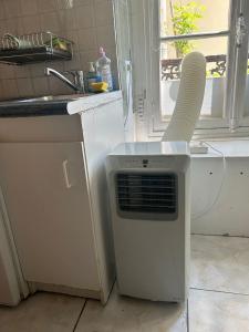 Φωτογραφία από το άλμπουμ του Logement à Paris 05 στο Παρίσι