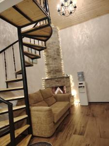 Fotografie z fotogalerie ubytování davit batoni small house v destinaci Itʼkhvisi