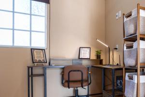 Φωτογραφία από το άλμπουμ του Starlink Wi-Fi, 4min to Beach & Downtown, Laundry Service Included, PetsOK σε Lo de Marcos