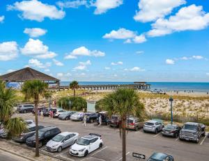 Φωτογραφία από το άλμπουμ του Sandpiper Seaview 201 σε Tybee Island