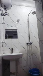 Foto  asuva majutusasutuse Dominion Apartment and Guest House galeriist