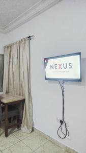 Φωτογραφία από το άλμπουμ του Dominion Apartment and Guest House 