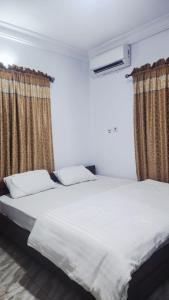 Φωτογραφία από το άλμπουμ του Dominion Apartment and Guest House 