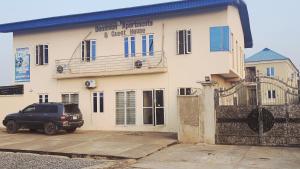 Φωτογραφία από το άλμπουμ του Dominion Apartment and Guest House  +1 φωτογραφίες