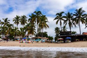 Παραλία σε ή κοντά σε αυτό το διαμέρισμα