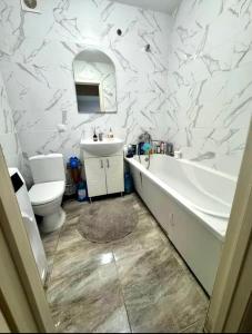 Fotografie z fotogalerie ubytování Квартира Куликівська v destinaci Sumy