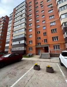 Fotografie z fotogalerie ubytování Квартира Куликівська v destinaci Sumy