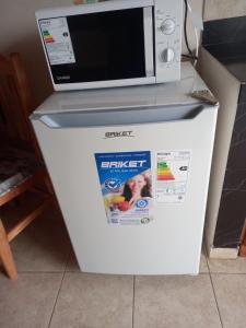 Φωτογραφία από το άλμπουμ του Departamentos Rimasha σε Federación