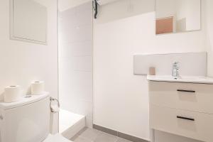 Ένα μπάνιο στο Le Fjord Mâconnais Central - Station - Cosy