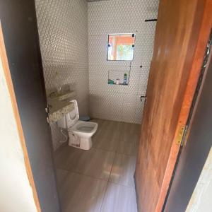 Ένα μπάνιο στο Chacara a 10 minutos dá Basílica de Aparecida-sp +11 φωτογραφίες