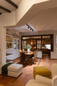 Fotografie z fotogalerie ubytování Silyvo Cottage v destinaci Méga Kefalóvryson