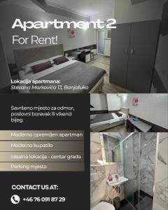 Φωτογραφία από το άλμπουμ του BL Apartments σε Pištelići