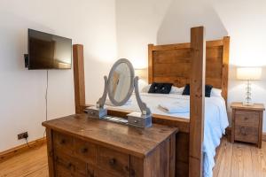 Galeriebild der Unterkunft Gorgeous Double Room with High Ceiling in Bexley