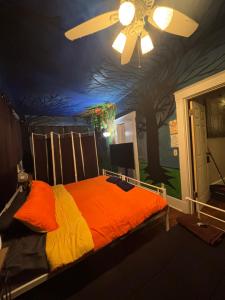 Foto dalla galleria di Cozy Bears Bunkers Manor & Carpe Diem Spa a Memphis