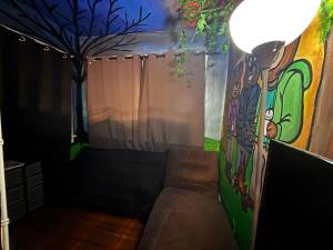 Foto dalla galleria di Cozy Bears Bunkers Manor & Carpe Diem Spa a Memphis