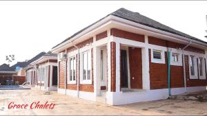 Hoone, kus külalistemaja asub